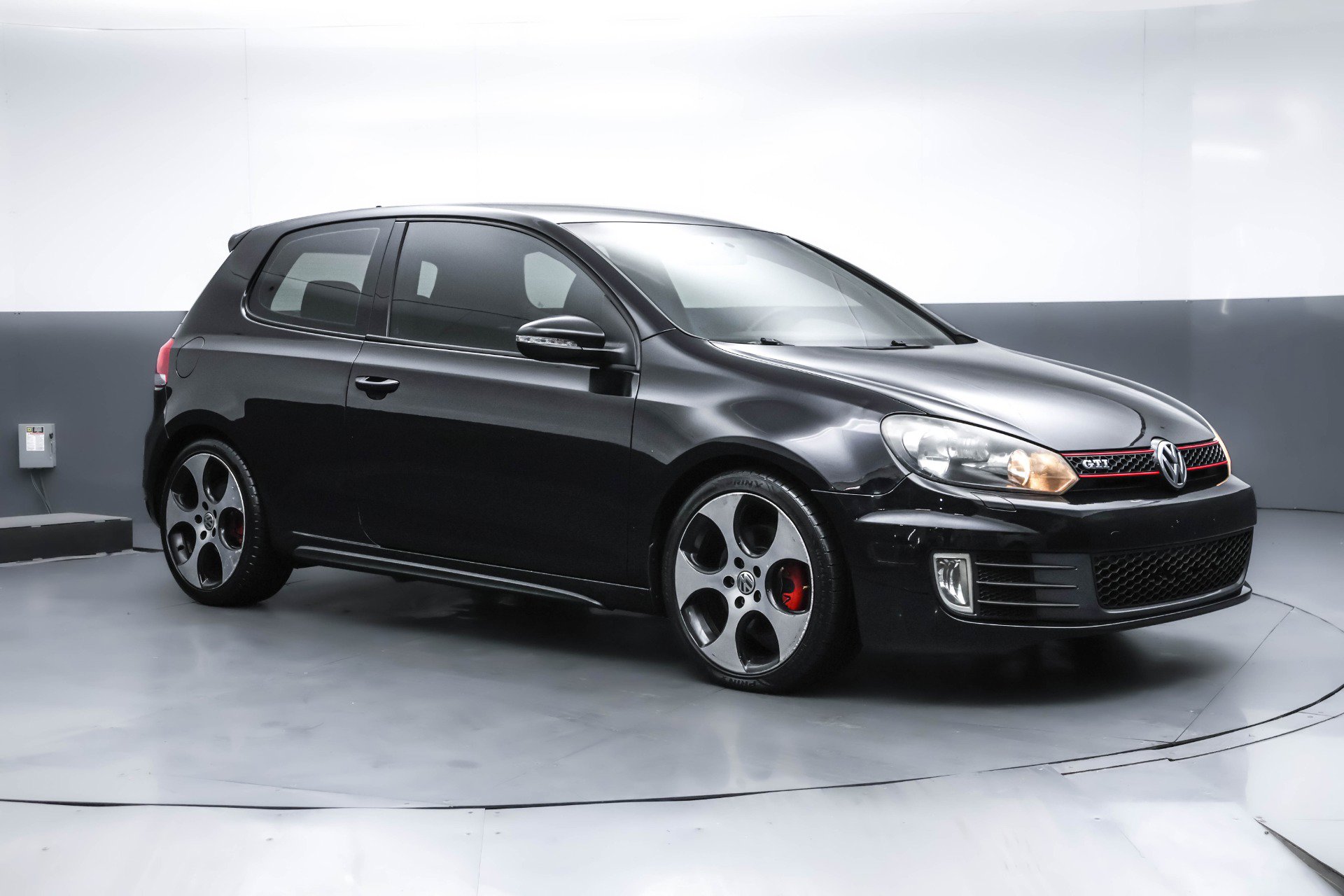 Used 2013 Volkswagen GTI Autobahn image 7