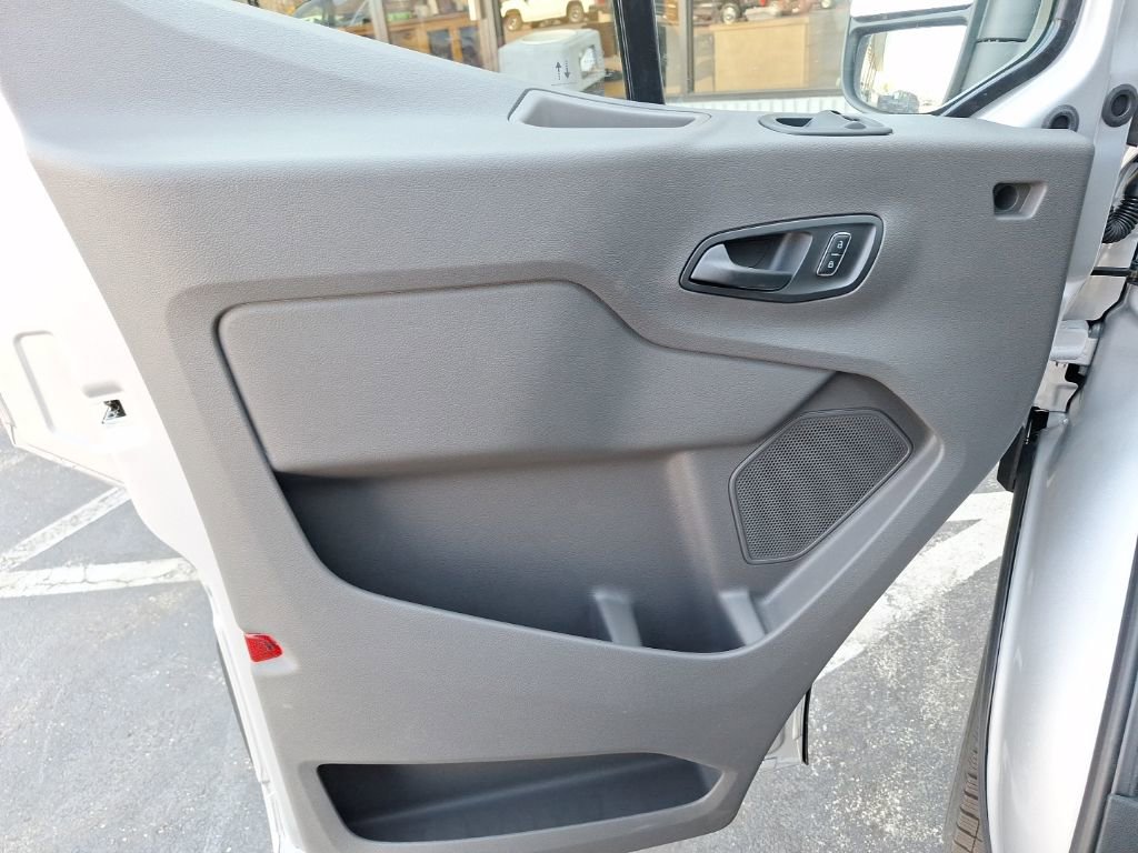 New 2026 Ford Transit 150 Low Roof image 2