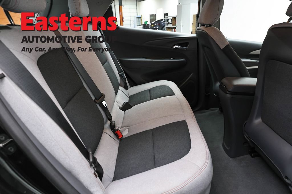 Used 2018 Chevrolet Bolt LT image 22