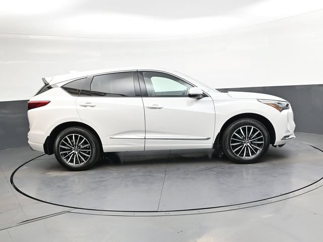 New 2026 Acura RDX w/ Advance Package AWD/4WD video 3