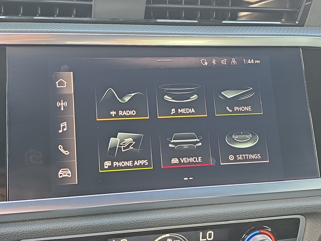 Certified 2022 Audi Q3 2.0T Premium AWD/4WD image 28