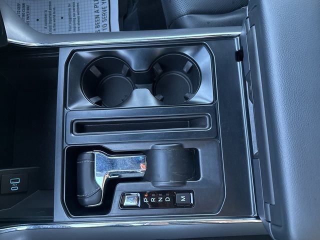 Used 2023 Ford F150 Lariat w/ FX4 Off-Road Package image 30