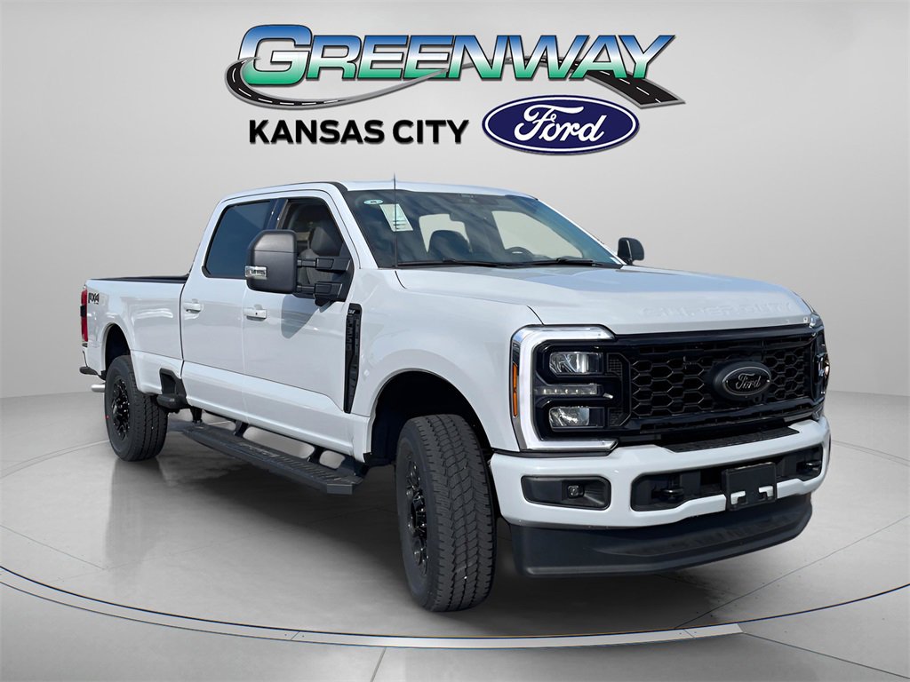 New 2026 Ford F350 XLT video 1