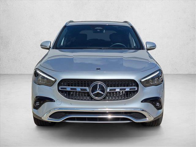 Certified 2026 Mercedes-Benz GLA 250 image 3