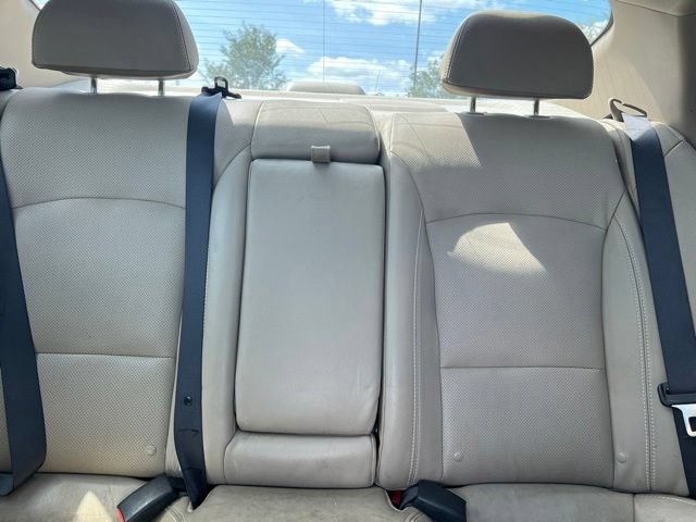 Used 2012 Kia Optima EX w/ Premium Pkg FWD image 28
