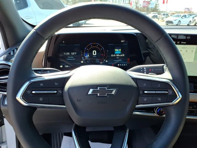 Used 2026 Chevrolet Equinox ACTIV w/ Convenience Package III image 28