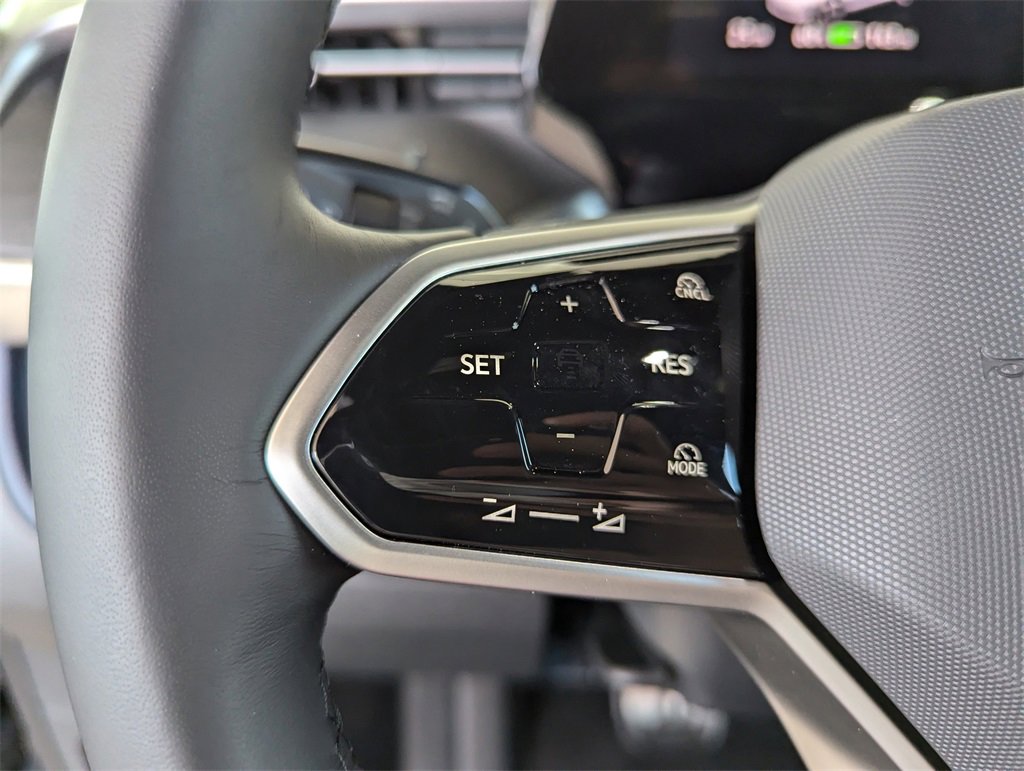 New 2025 Volkswagen ID. Buzz Pro S image 21