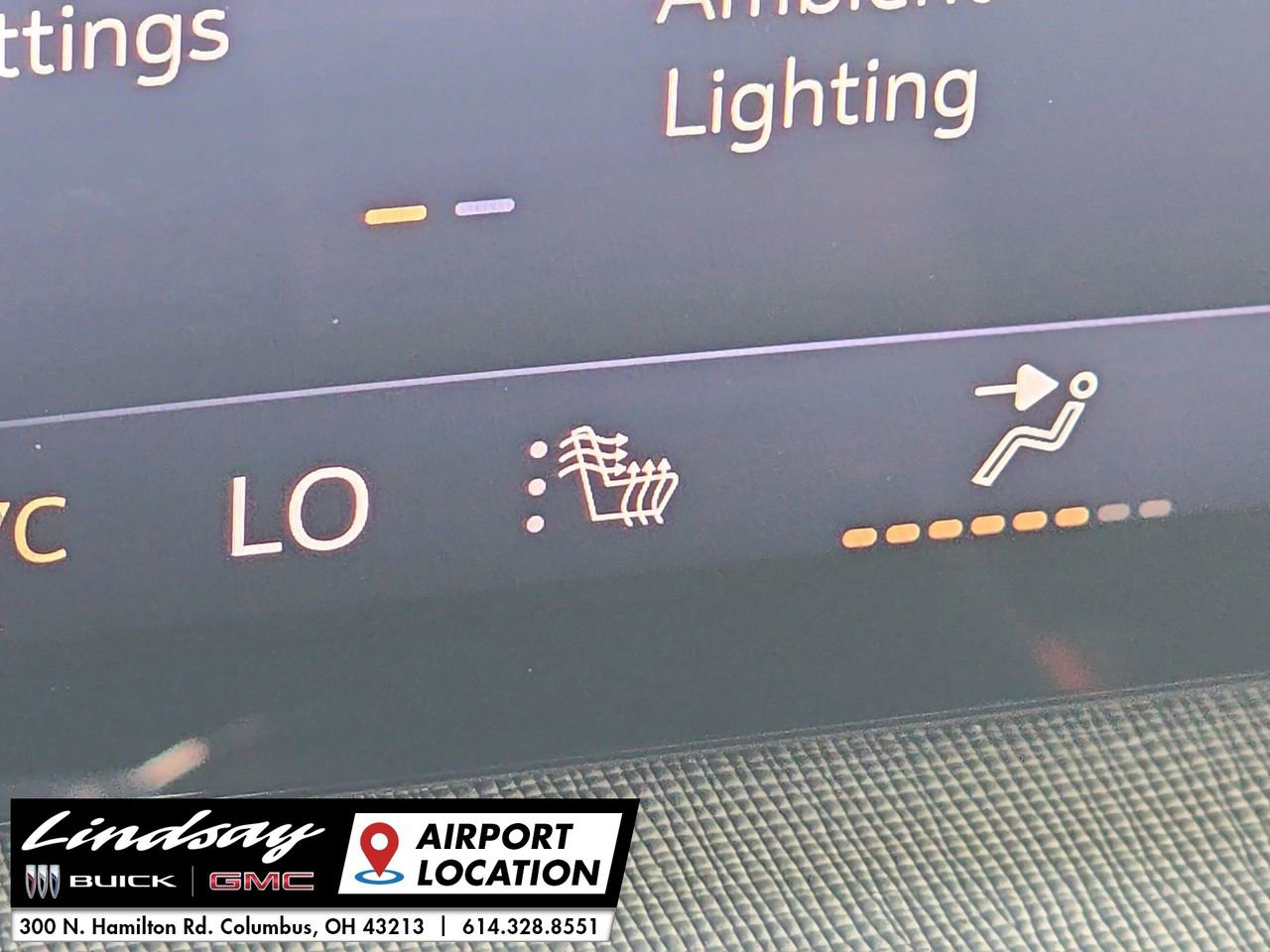 New 2026 Buick Enclave Sport Touring w/ Power Package image 37