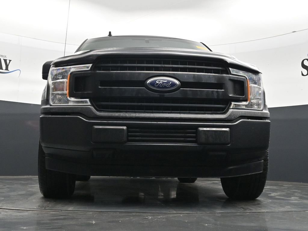 Used 2020 Ford F150 XL w/ Equipment Group 101A Mid RWD image 18