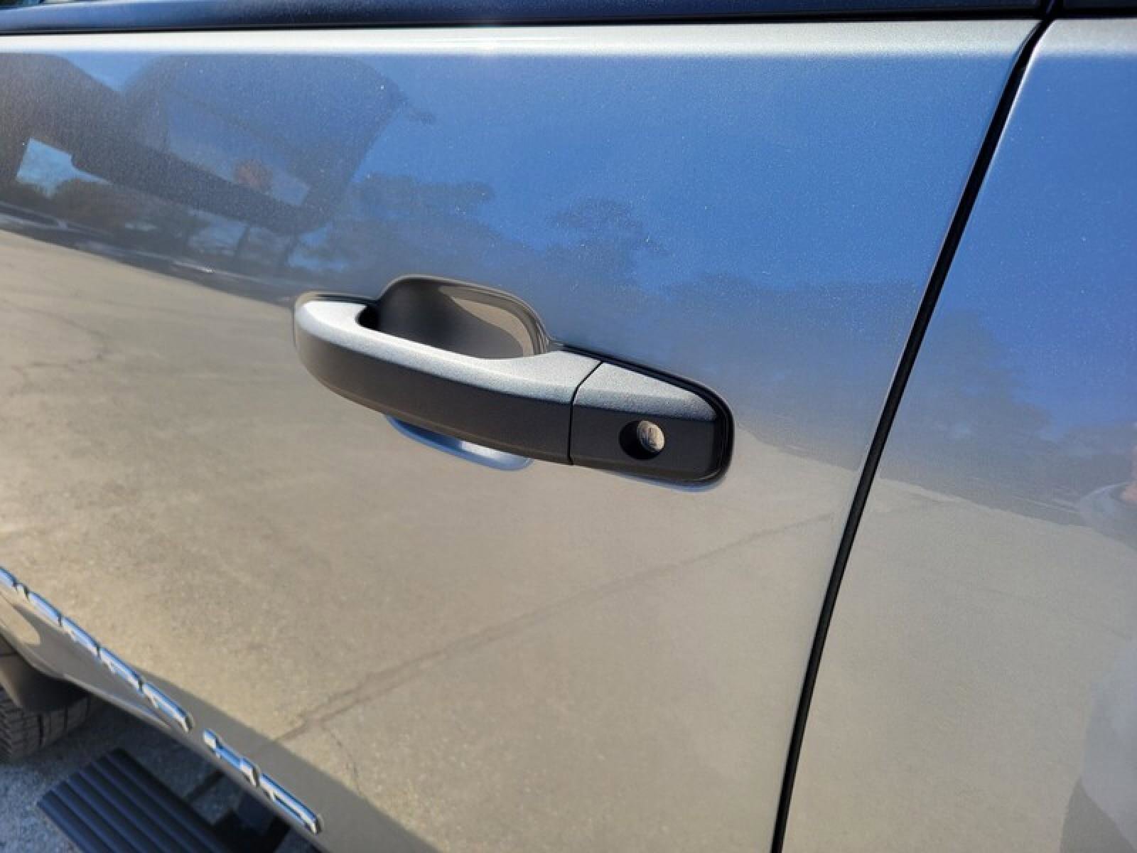 New 2026 GMC Sierra 3500 Pro w/ 1SA Pro Safety Plus Package image 9