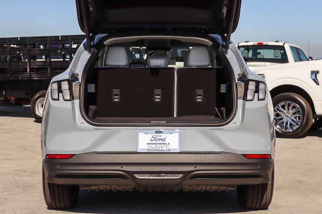New 2026 Ford Mustang Mach-E Premium RWD image 28