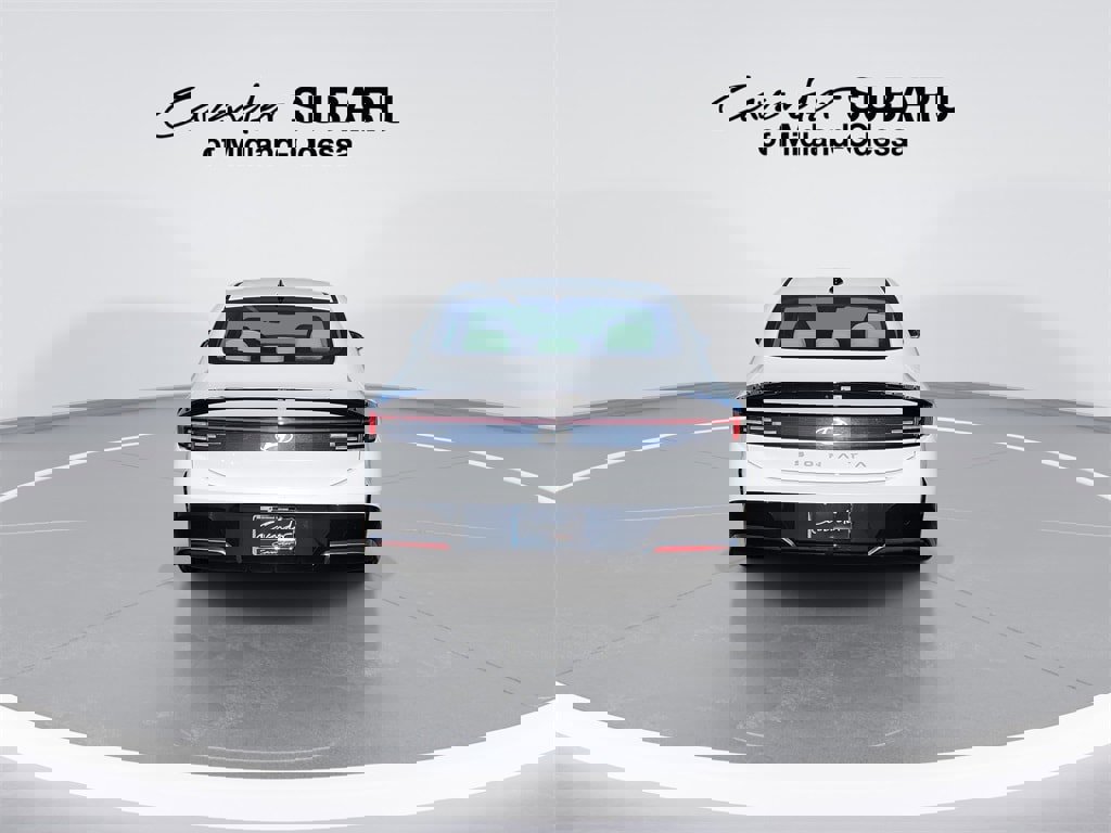 Used 2025 Hyundai Sonata SEL image 7