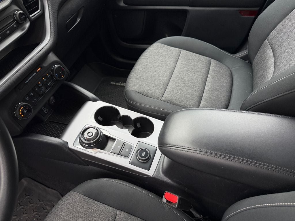 Used 2024 Ford Bronco Sport Big Bend AWD/4WD image 18
