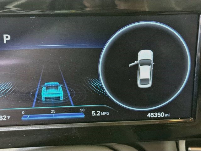 Used 2022 Hyundai Elantra SEL w/ Convenience Package FWD image 15