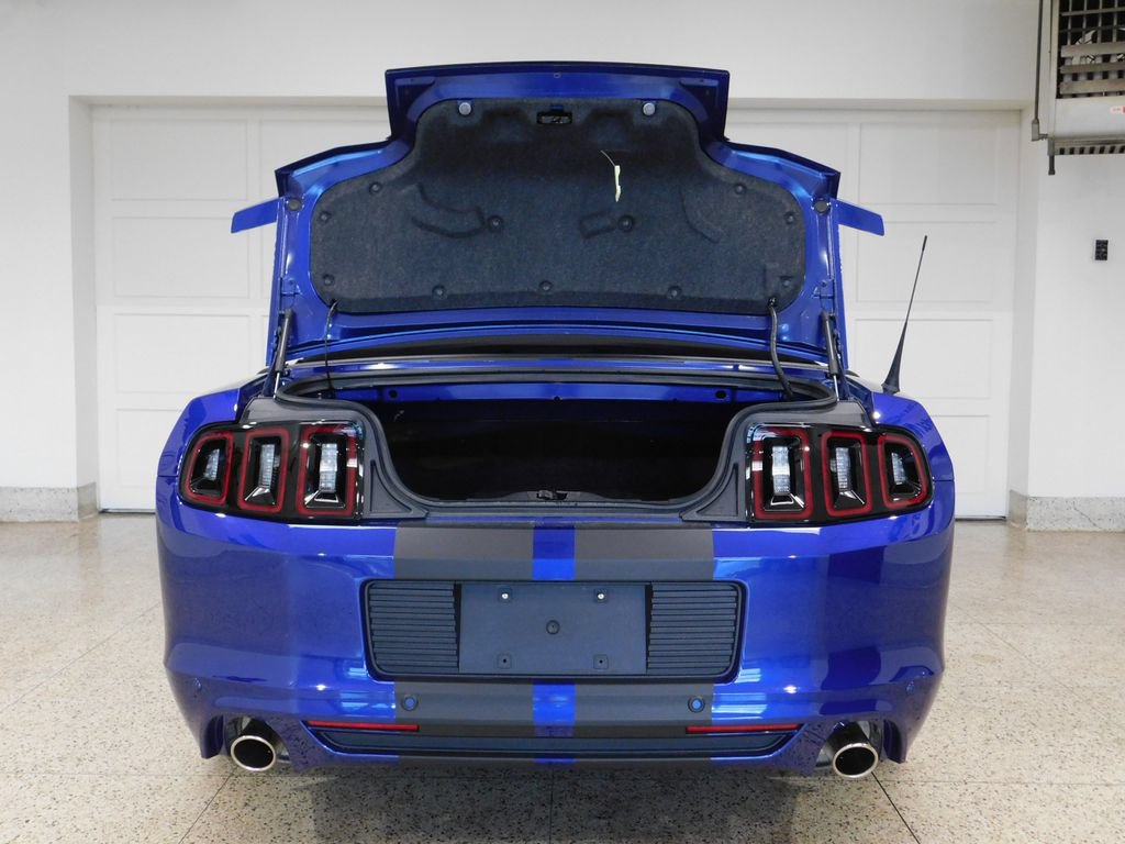 Used 2013 Ford Mustang GT Premium w/ Electronics Pkg RWD image 74