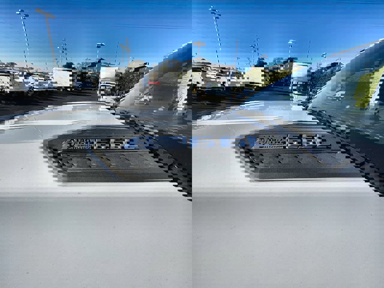 New 2025 Chevrolet Silverado 3500 W/T w/ WT Convenience Package image 19