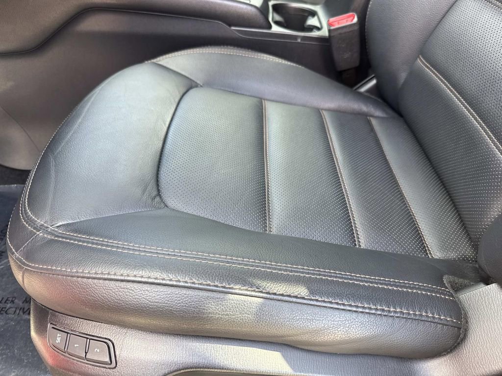 Certified 2023 MAZDA CX-5 AWD 2.5 S w/ Preferred Package image 31