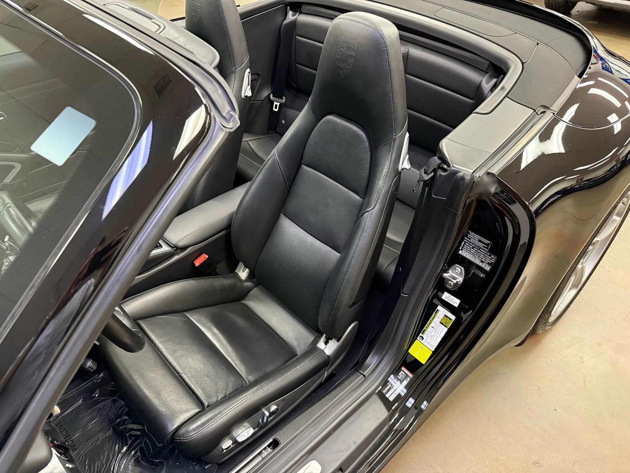 Used 2014 Porsche 911 Carrera S image 21