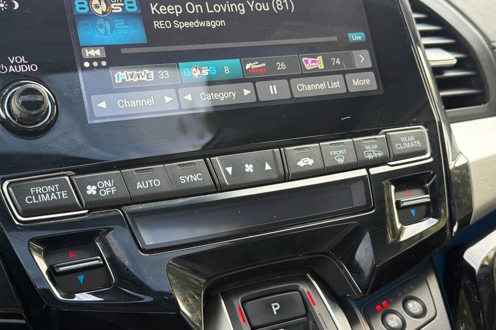 Used 2019 Honda Odyssey Elite image 28