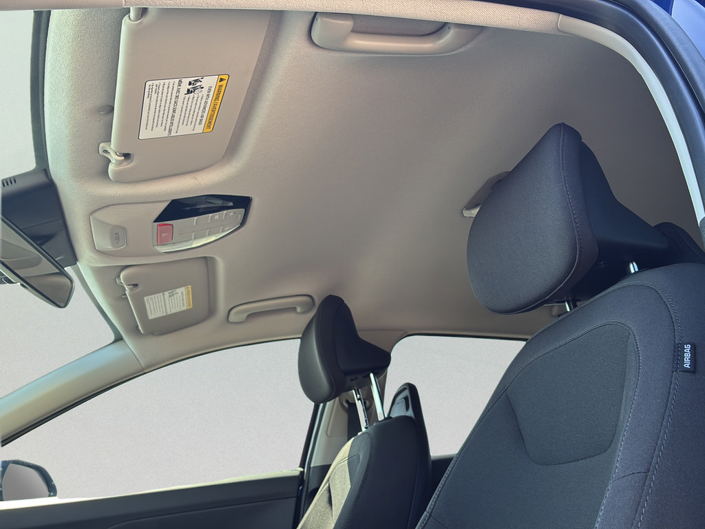 New 2026 Kia K4 FWD image 24