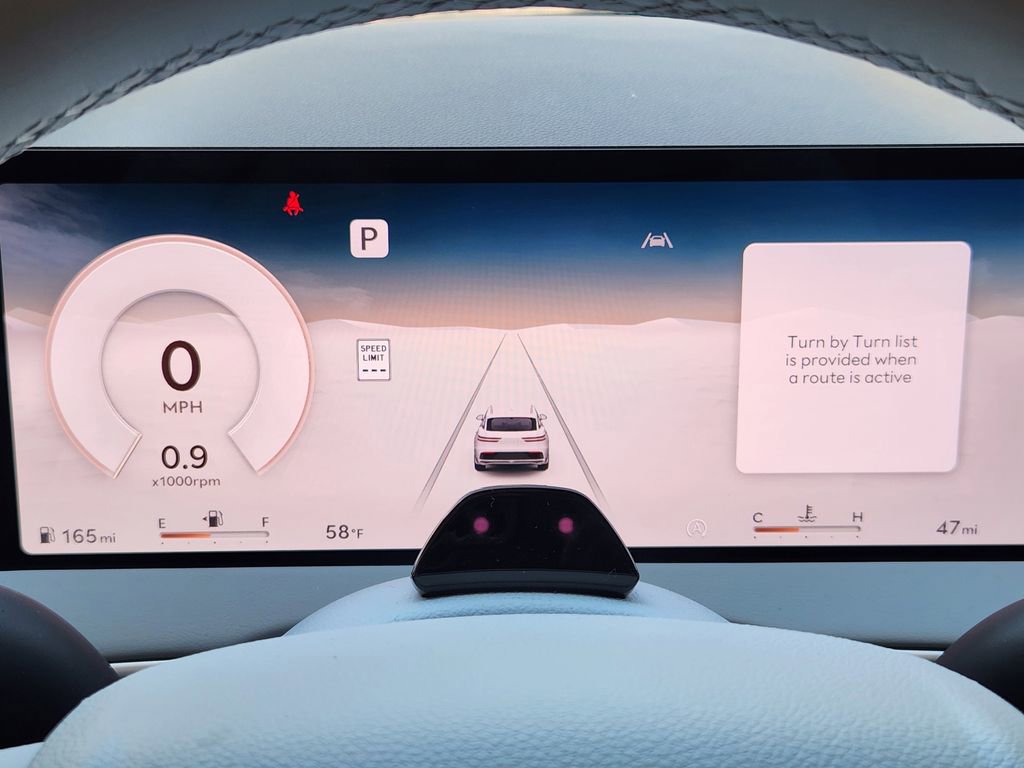 New 2026 Genesis GV70 2.5T Advanced AWD/4WD image 10
