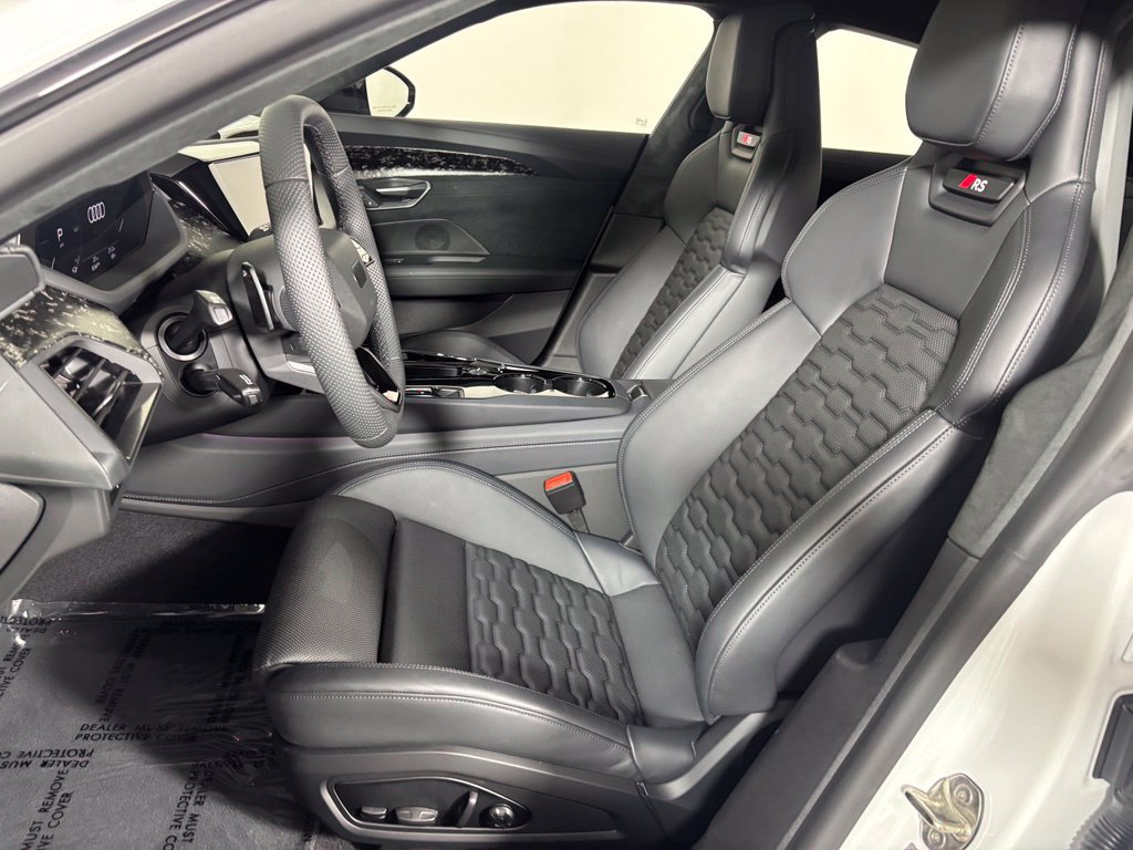 New 2026 Audi RS e-tron GT performance AWD/4WD image 9
