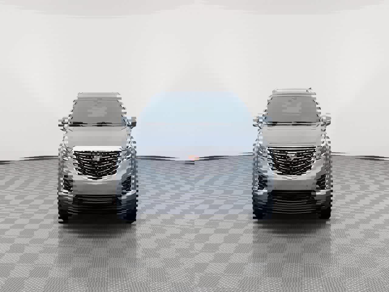 Certified 2024 Cadillac XT5 Luxury w/ LPO, Floor Liner Package image 3