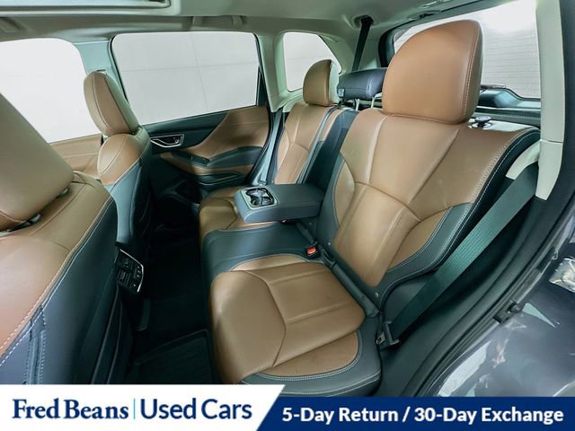Used 2022 Subaru Forester Touring image 27
