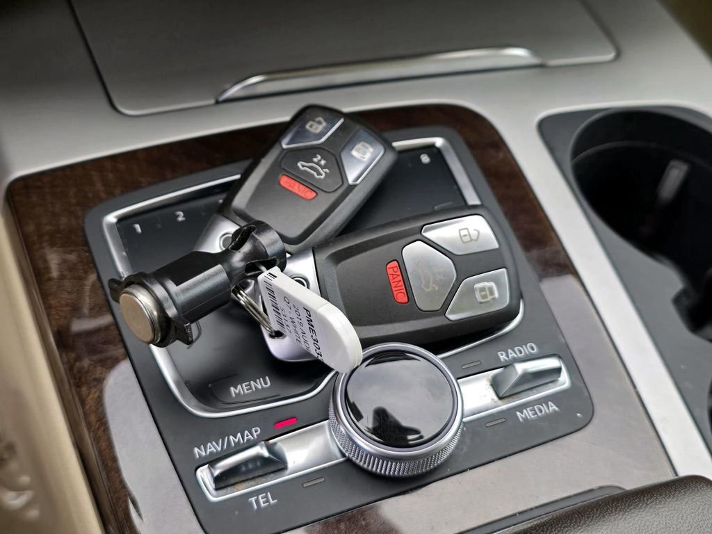 Used 2019 Audi Q7 2.0T Premium Plus w/ Premium Plus Package image 23