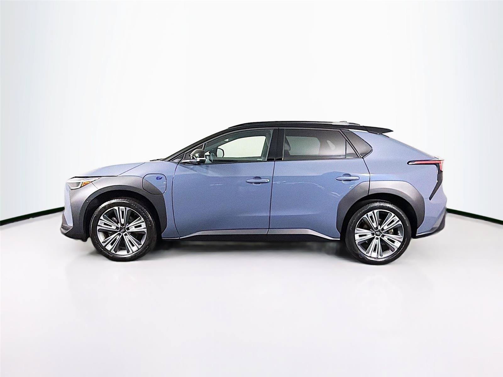 Used 2023 Subaru Solterra AWD image 8
