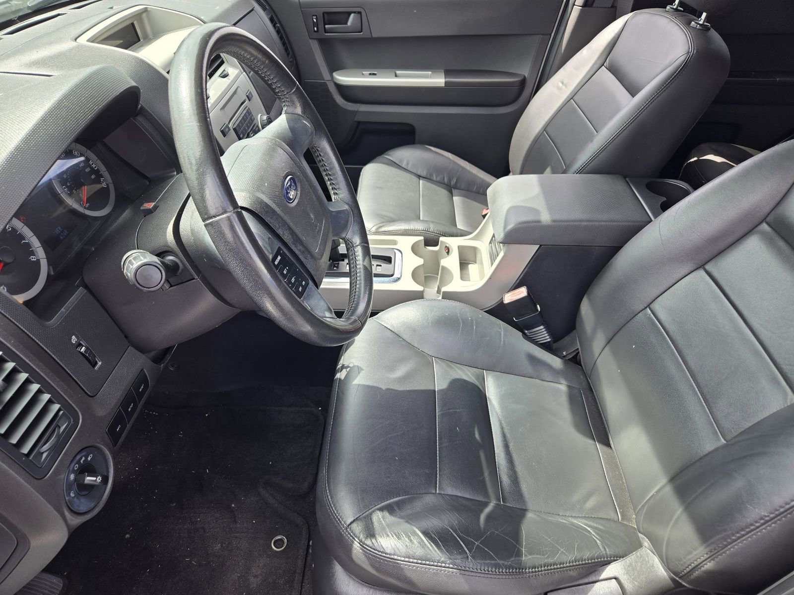 Used 2008 Ford Escape XLT FWD image 13