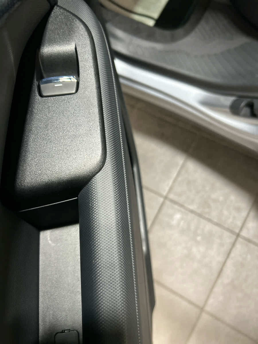 New 2026 Subaru Forester Limited AWD/4WD image 26