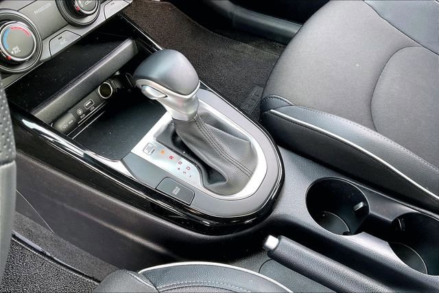 Used 2021 Kia Forte GT-Line image 13