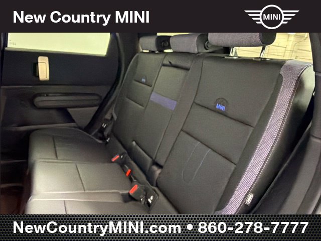 Certified 2026 MINI Cooper Countryman S AWD/4WD image 22
