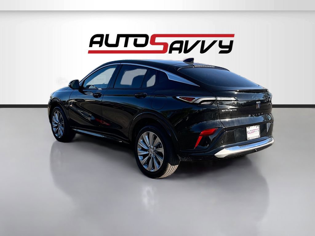 Used 2025 Buick Envista Avenir image 5