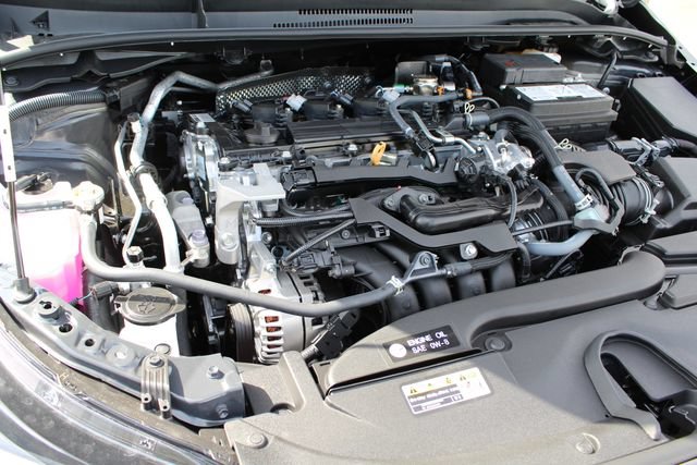 Certified 2026 Toyota Corolla SE FWD image 52