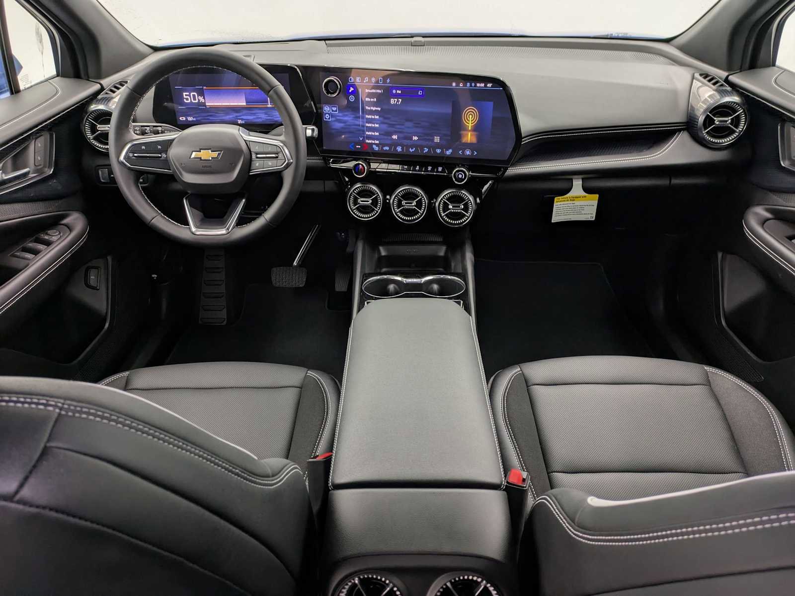 New 2024 Chevrolet Blazer EV LT image 16