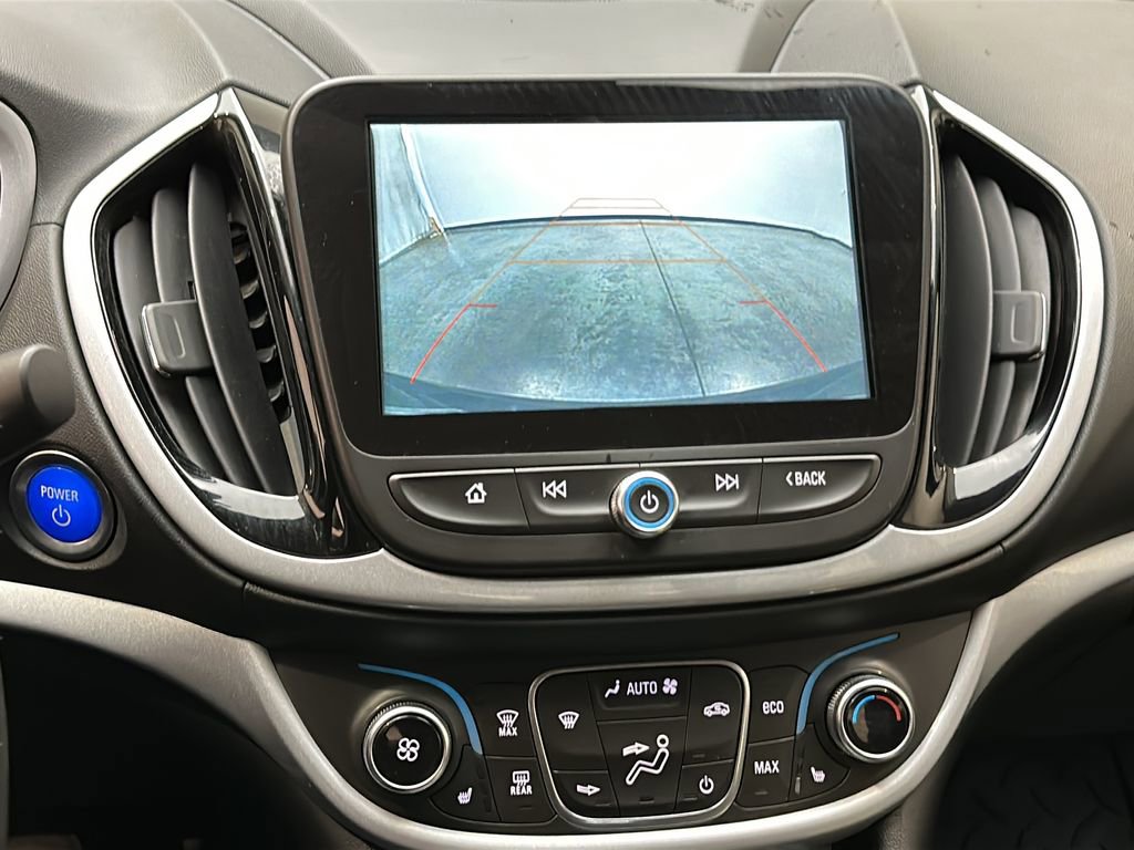 Used 2018 Chevrolet Volt LT w/ Comfort Package image 28