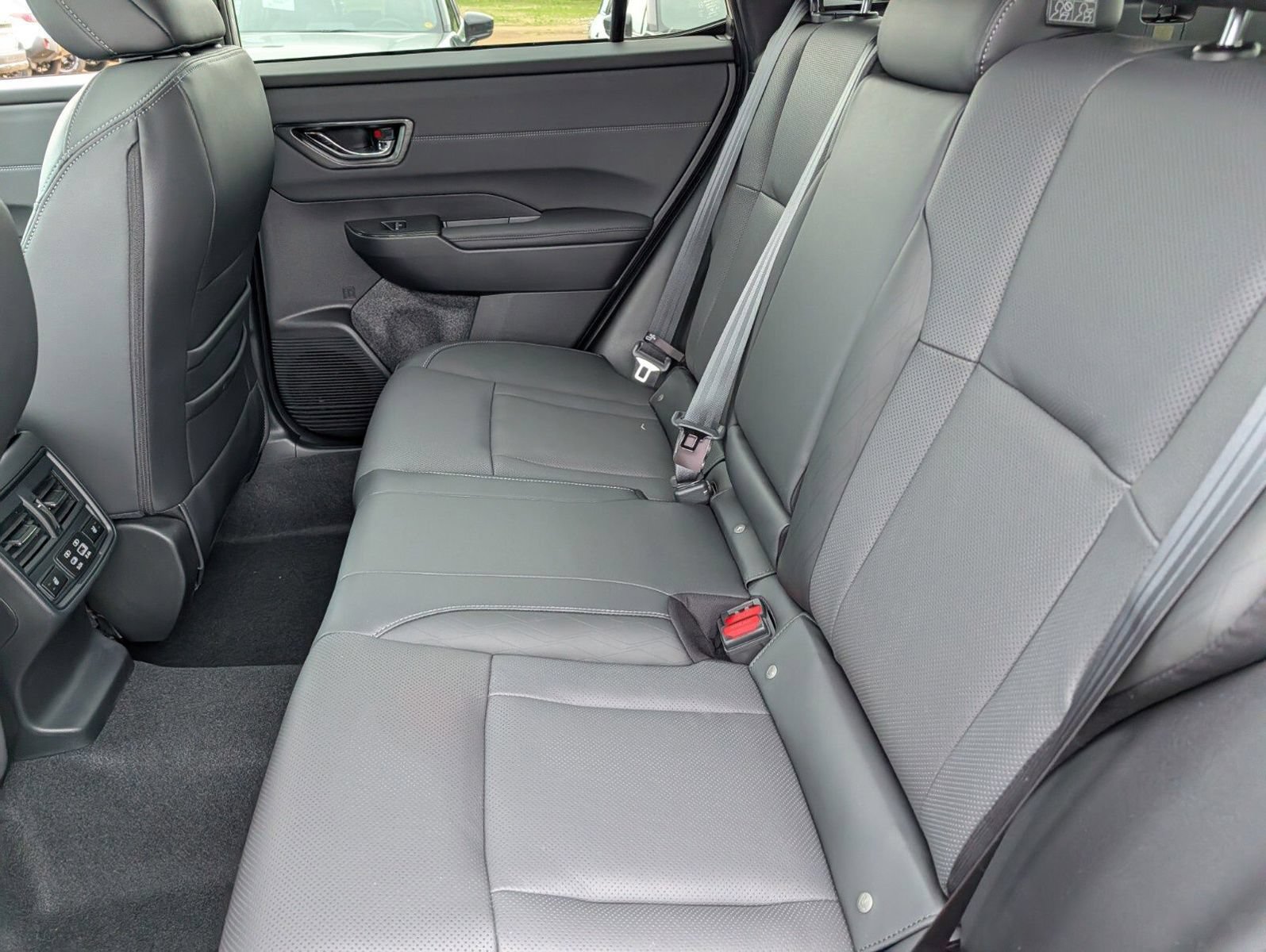 New 2026 Subaru Outback Touring XT AWD/4WD image 25