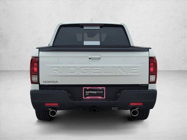 New 2026 Honda Ridgeline RTL image 9