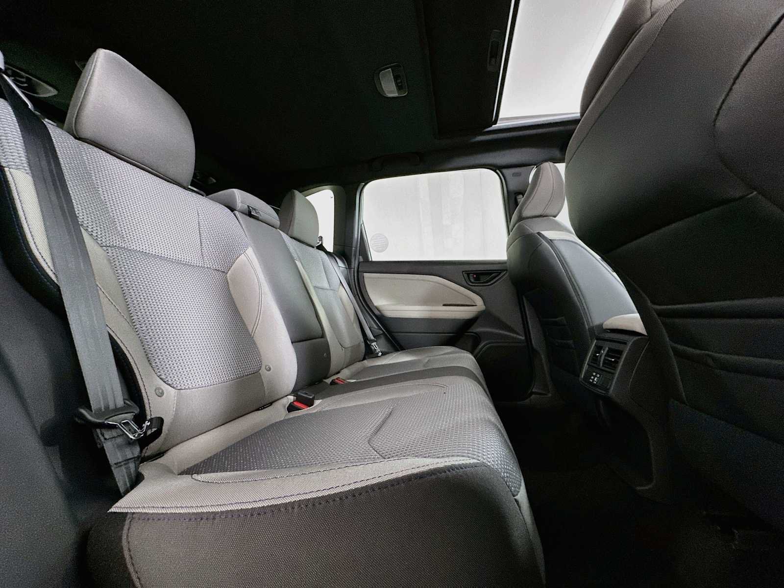 New 2026 Subaru Forester Sport AWD/4WD image 26