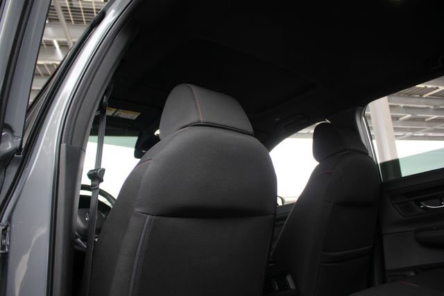 Used 2026 Honda CR-V TrailSport image 31