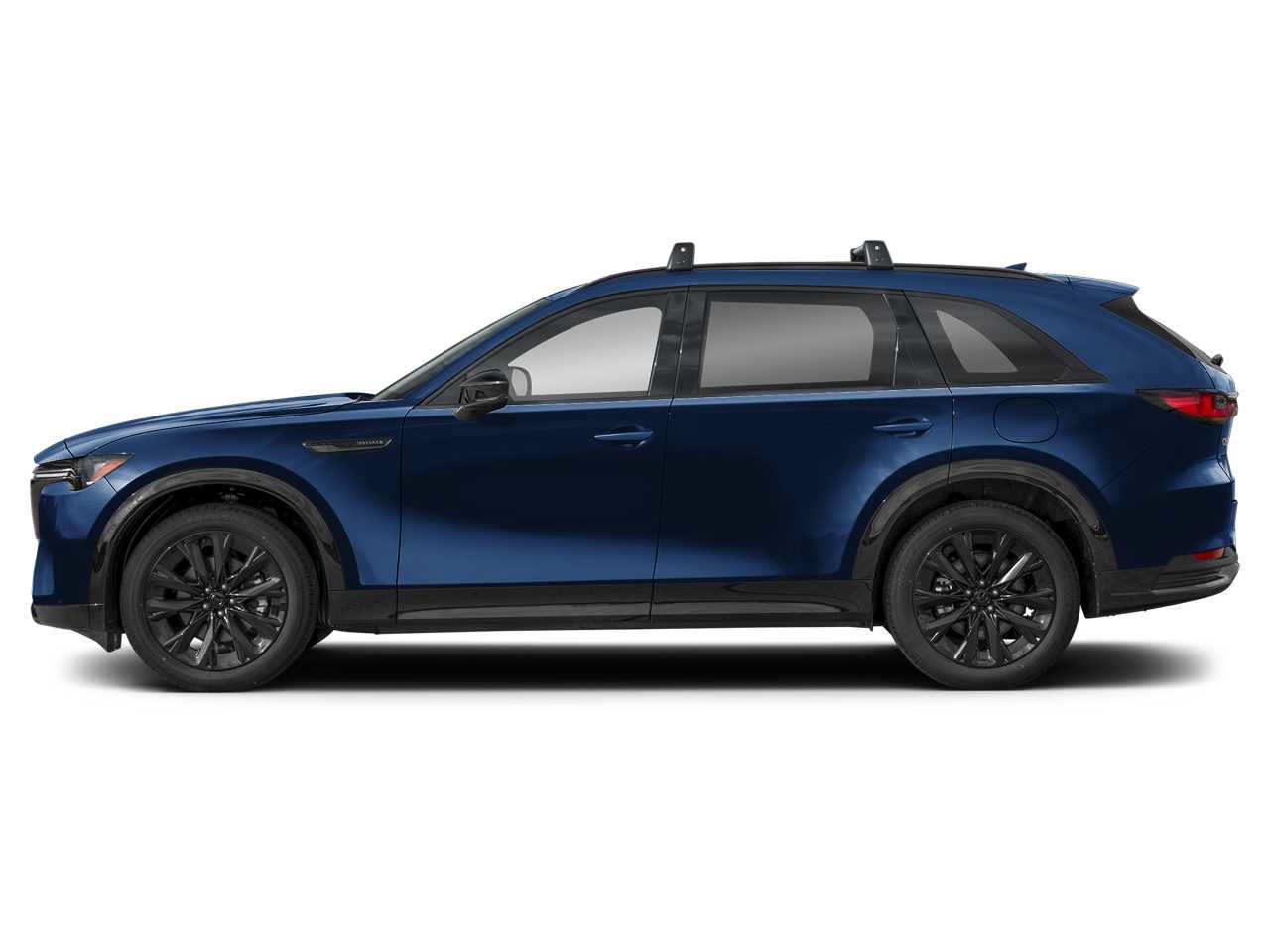 New 2026 MAZDA CX-90 3.3 Turbo S w/ Premium Package AWD/4WD image 3