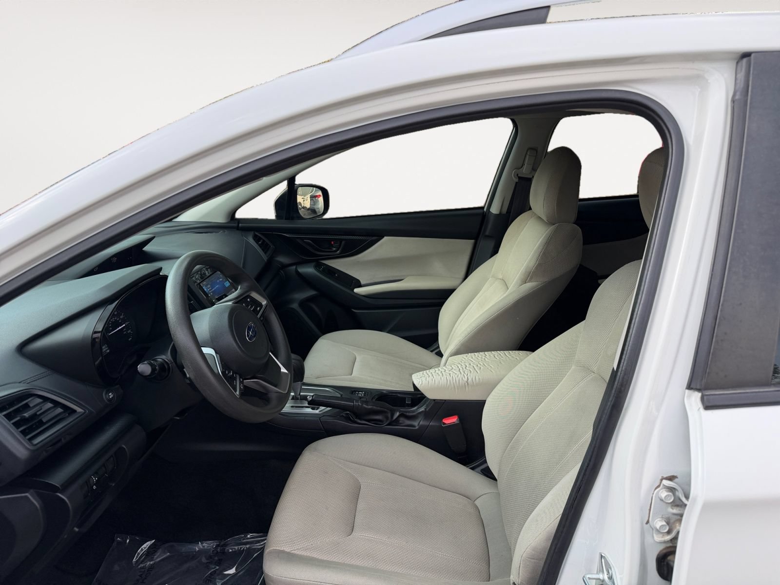 Used 2022 Subaru Impreza 2.0i Premium AWD/4WD image 9