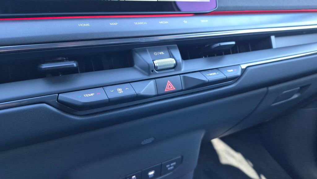 New 2026 Kia EV9 Land w/ Nightfall Edition Package image 24