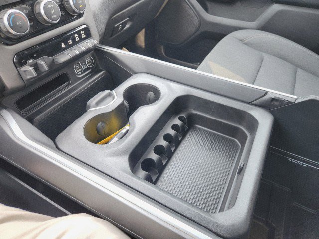 Used 2022 RAM 1500 Big Horn image 48