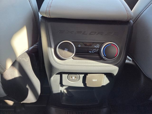 Used 2025 Ford Explorer Active w/ Active Comfort Package image 20