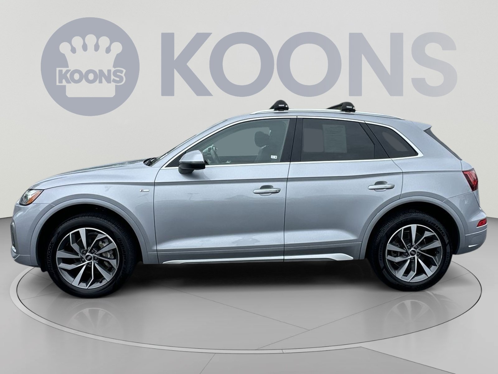 Used 2022 Audi Q5 2.0T Premium Plus AWD/4WD image 7