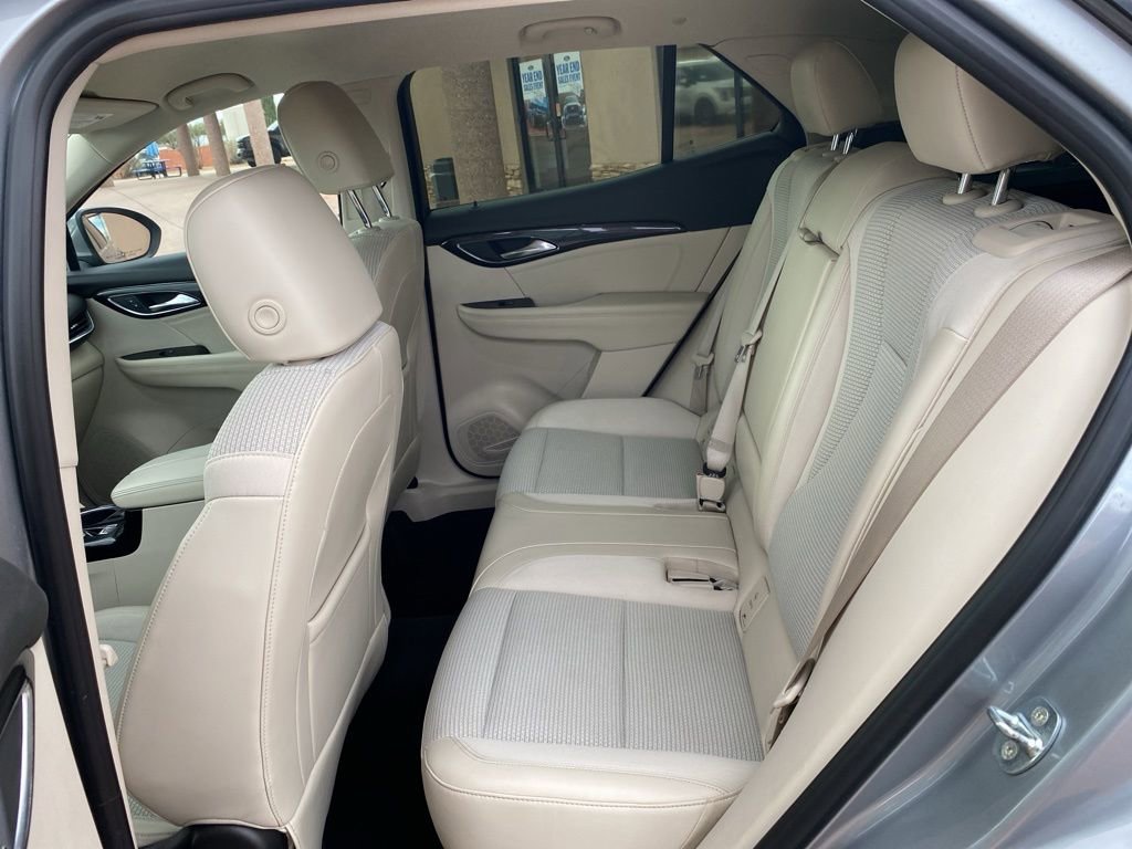 Used 2023 Buick Envision Preferred image 18