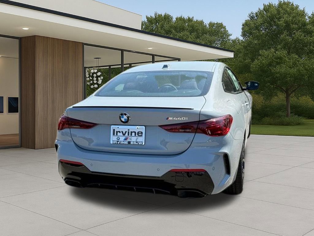 New 2026 BMW M440i Coupe w/ Premium Package image 9